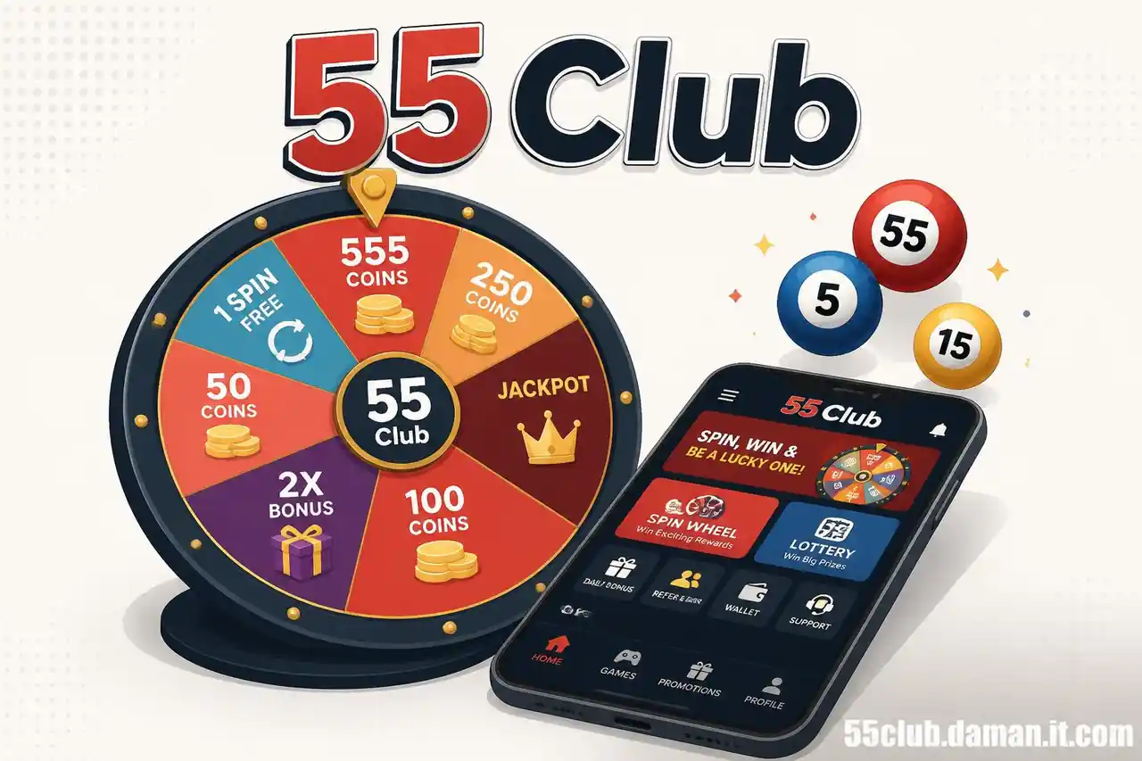 55 Club