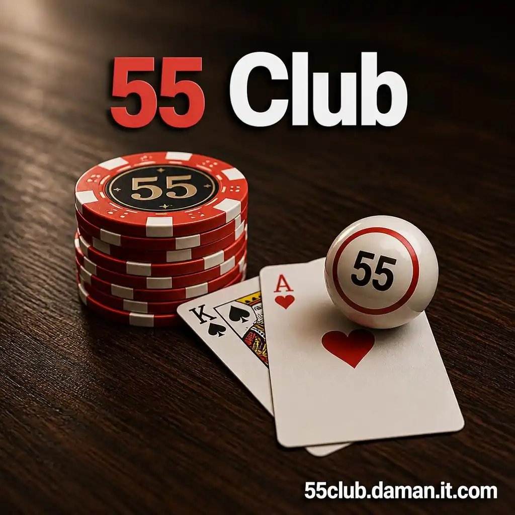 55 Club
