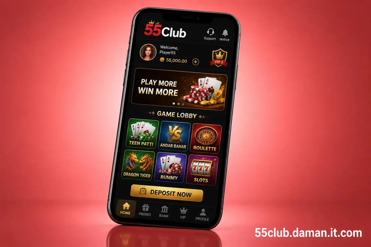55 Club